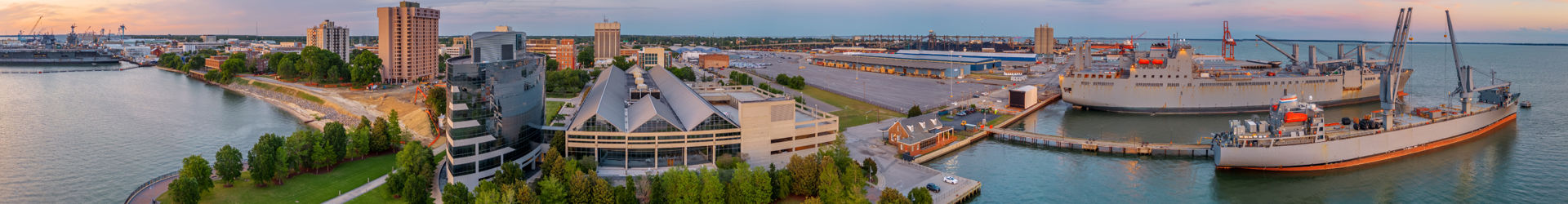 Newport News