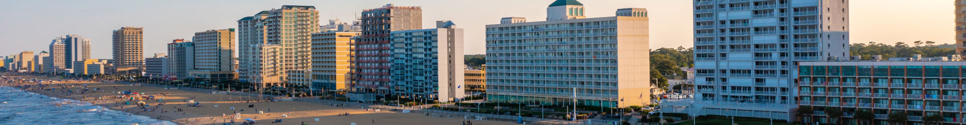 Virginia Beach